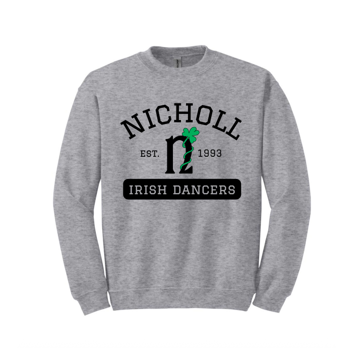 Crewneck Sweatshirt